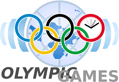 Olympic Word-Guess